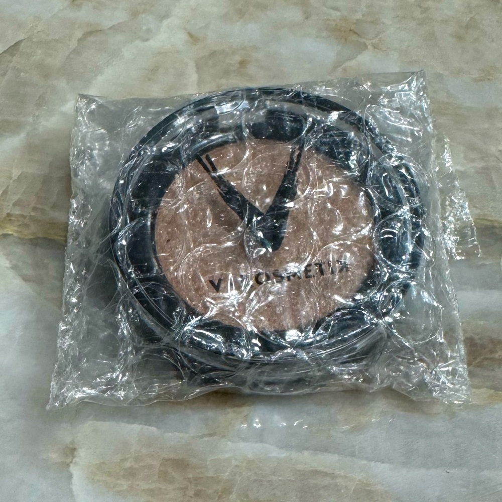 V. Kosmetik Pressed Shimmer Powder